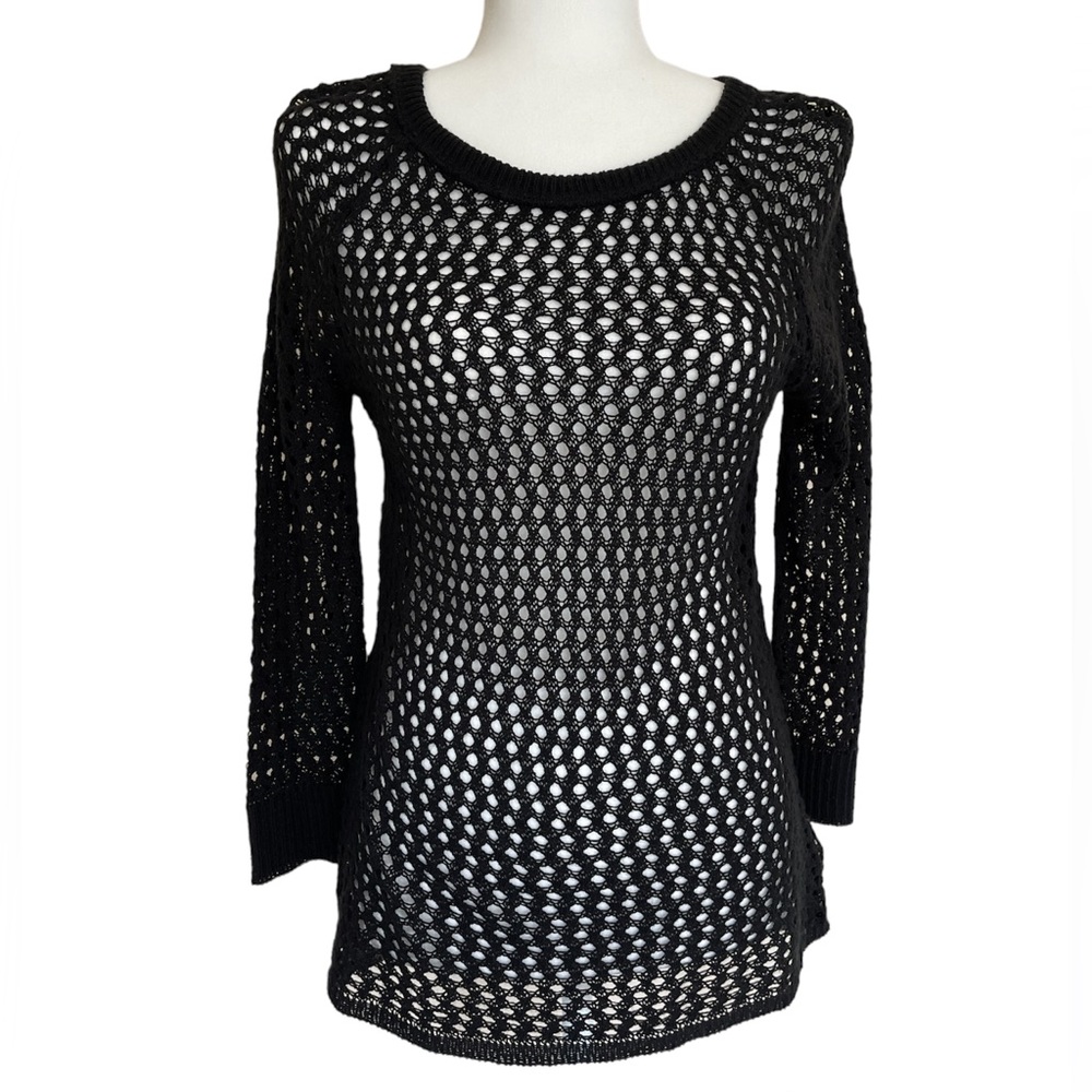 Derek Heart Top